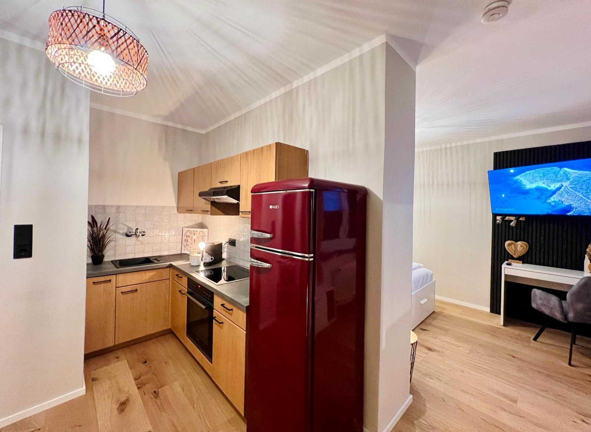 Bamo Studio - City Living Arkaden Apartment Klagenfurt am Woerthersee Exterior photo